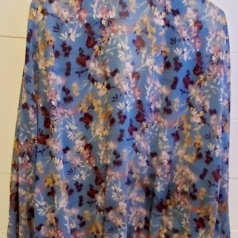 Suzanne Betro Blouse - Picture 3 of 4